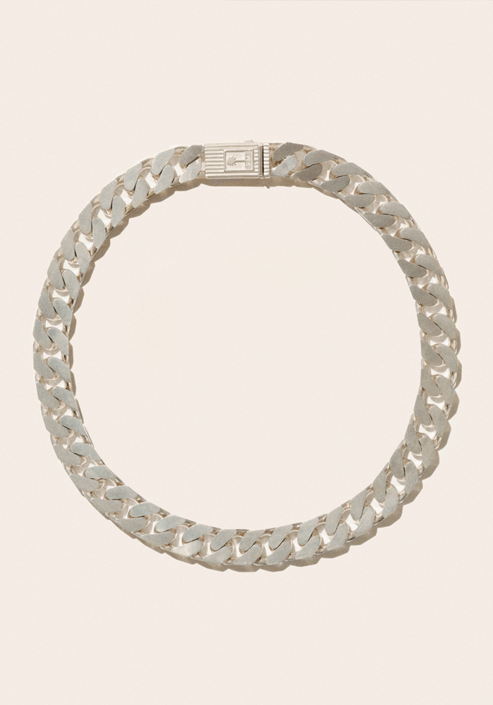 Collier Marcel N°1 - Pascale Monvoisin
