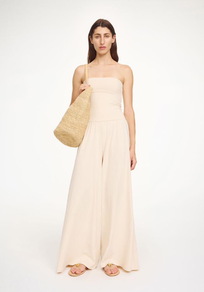 Combinaison Marciel Oyster - By Malene Birger