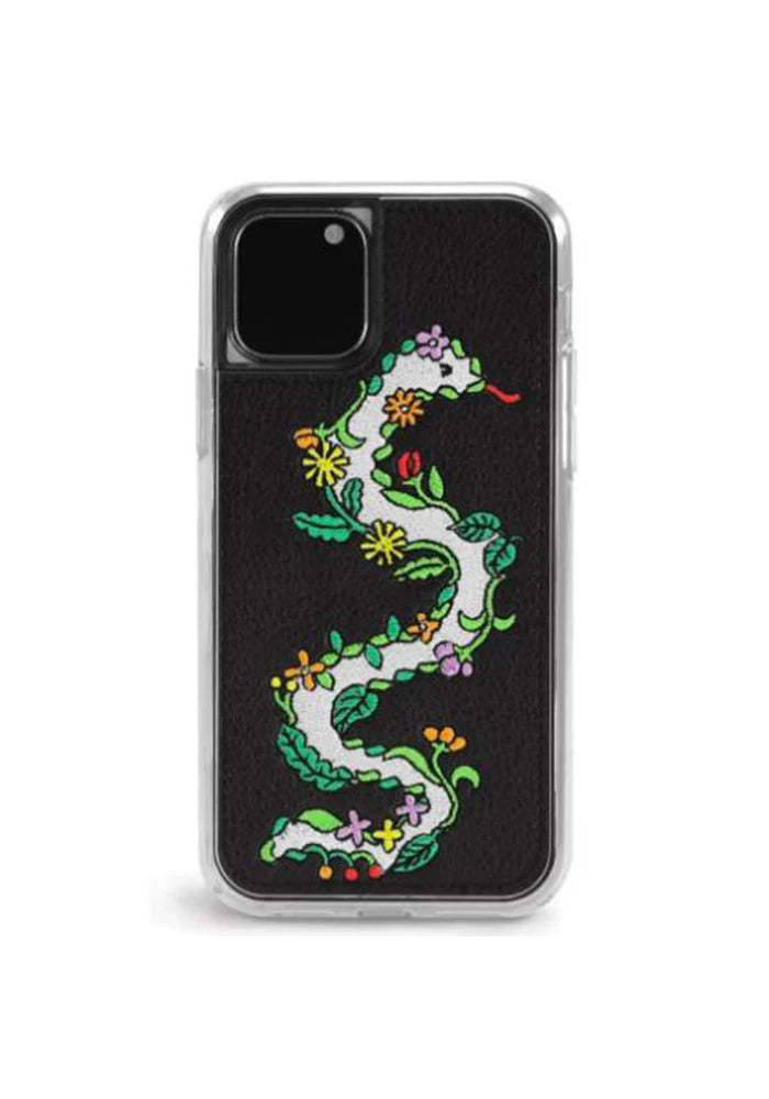 Coque IPhone Garden