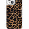 Leopard iPhone Case