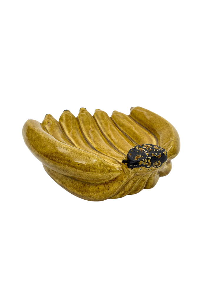 Coupe Banane Vintage