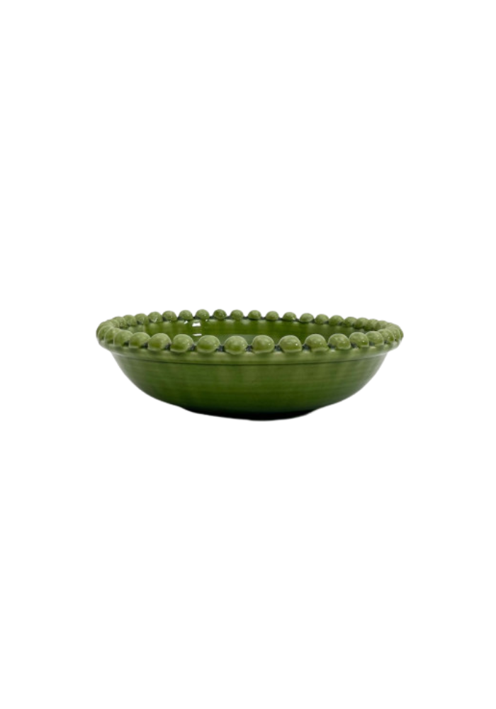 Coupe Perlée Petit Modèle Tamegroute - Bazar De Luxe