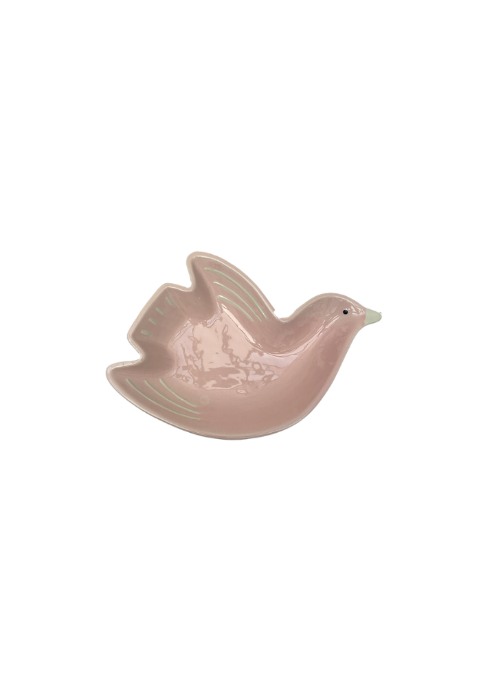 Coupelle Cuicui Oiseau Brun - Sélectionné par Blush