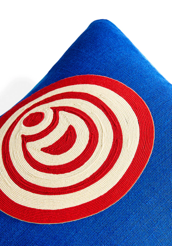 Coussin Playa Beach Hat - Jonathan Adler