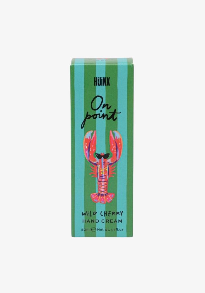 Crème Pour Les Mains On Point 50ml