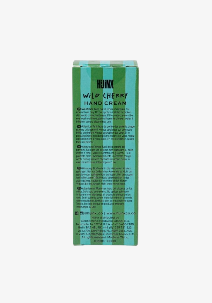 Crème Pour Les Mains On Point 50ml