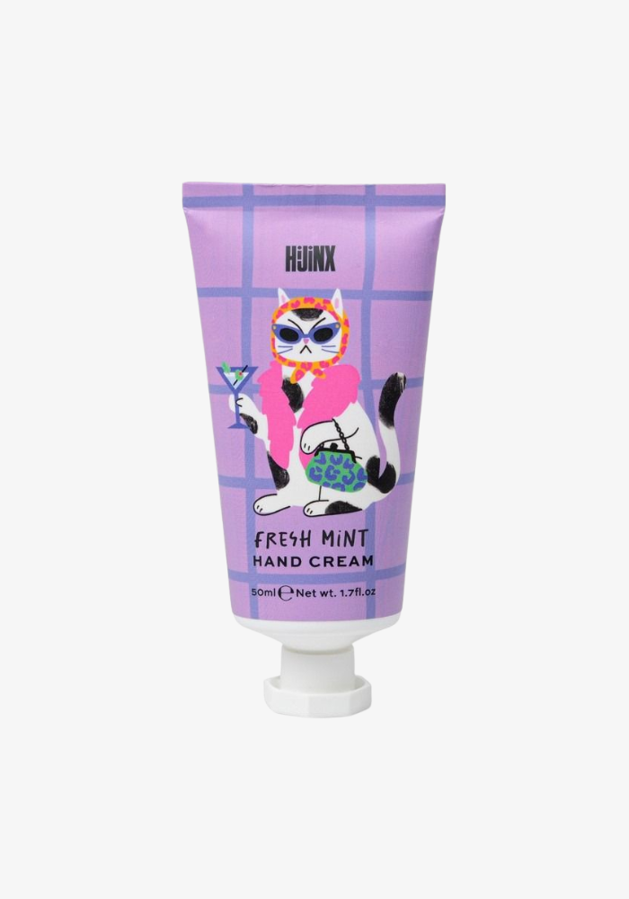 Crème Pour Les Mains Star Power 50ml - Hijinx