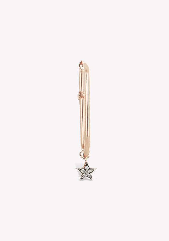 Créole Star Hook - Kismet By Milka
