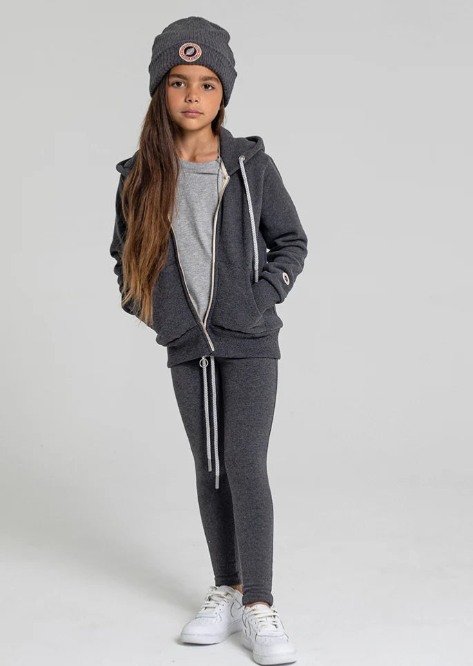 Jogging Kid Skinny 21 Black - Sweet Pants