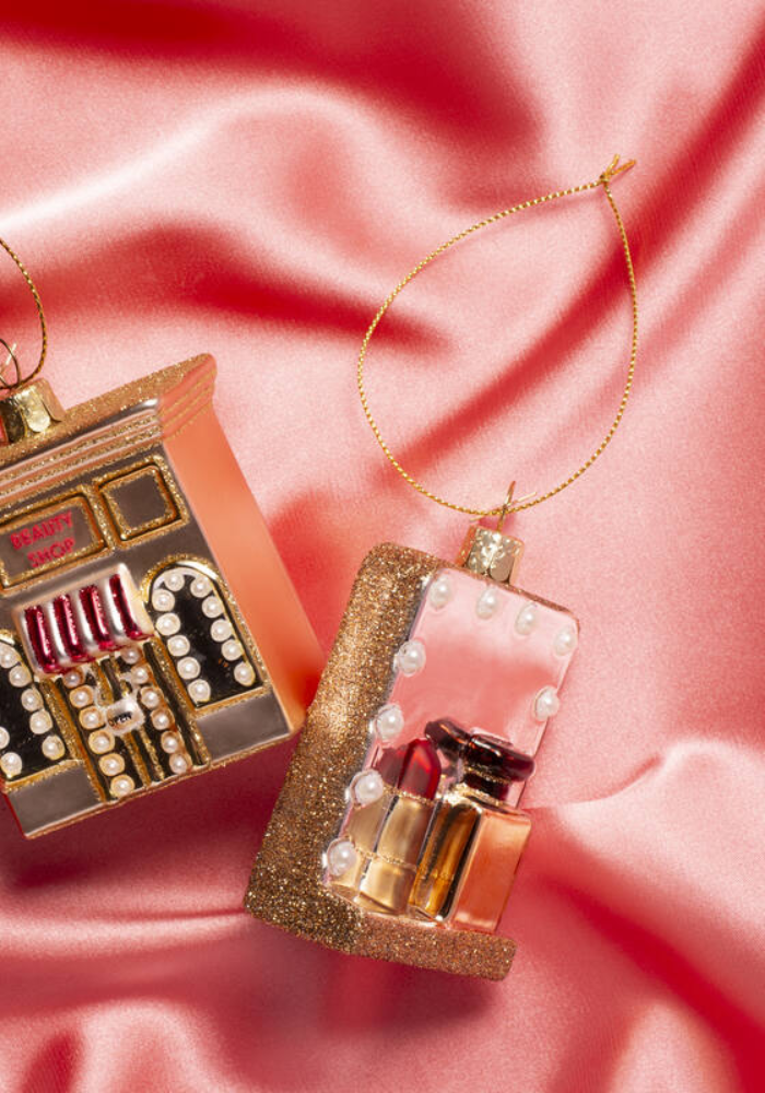 Décoration À Suspendre Miroir - Sélectionné par Blush