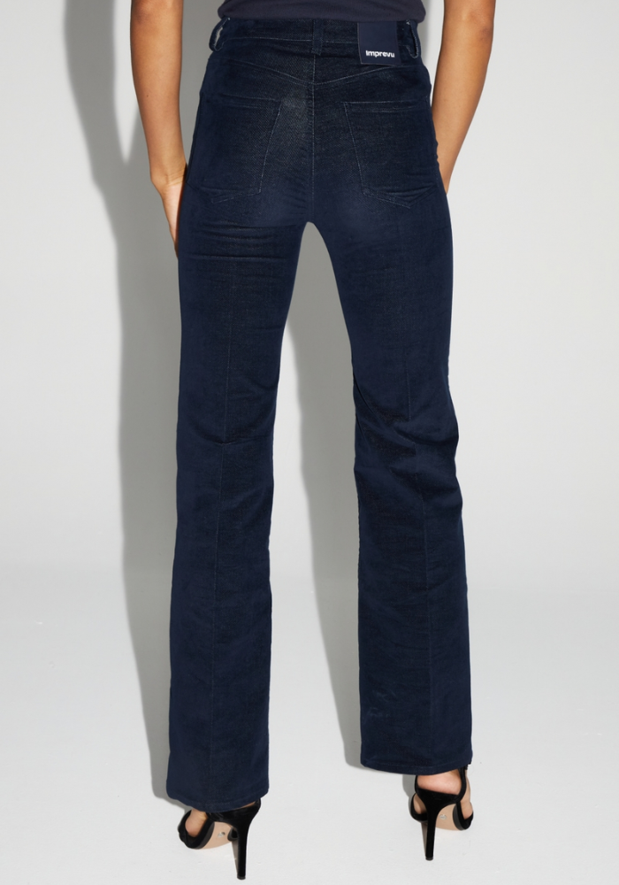 Jean Stévie Flare