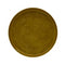 Molitor Mustard Medium Tray