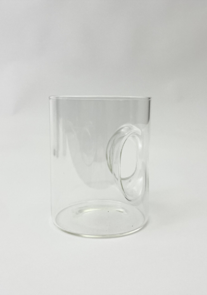 Verre Handle -  Bazar De Luxe