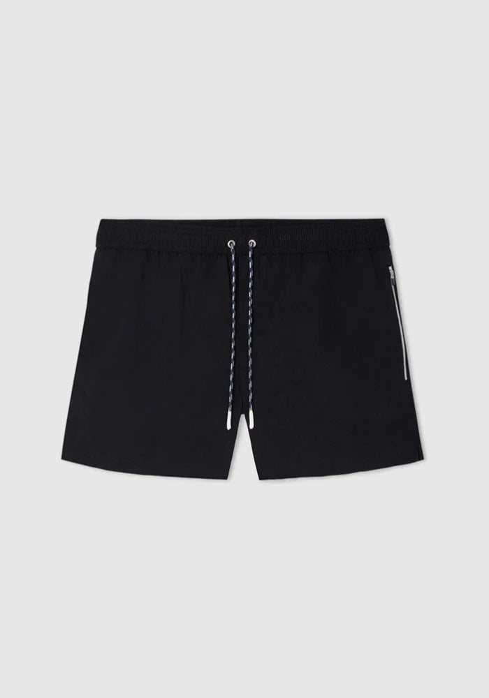 Maillot De Bain Happy 21 Black - Sweet Pants