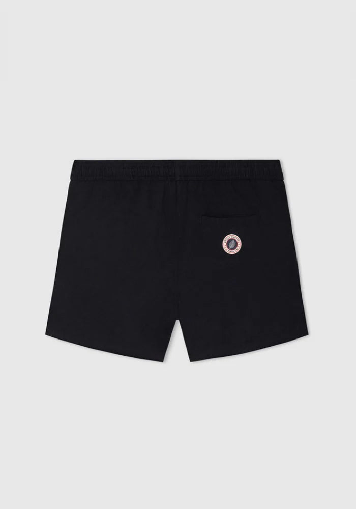 Maillot De Bain Happy 21 Black - Sweet Pants