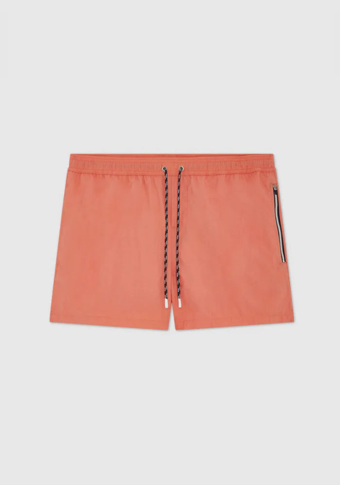 Maillot De Bain Happy 21 Corail - Sweet Pants