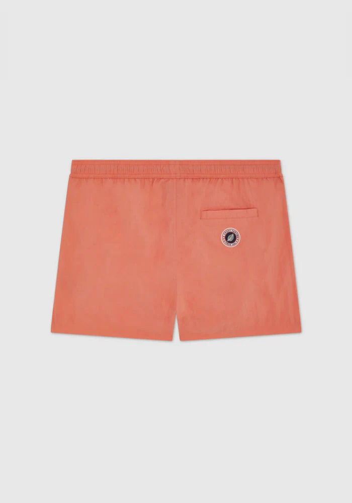 Maillot De Bain Happy 21 Corail - Sweet Pants
