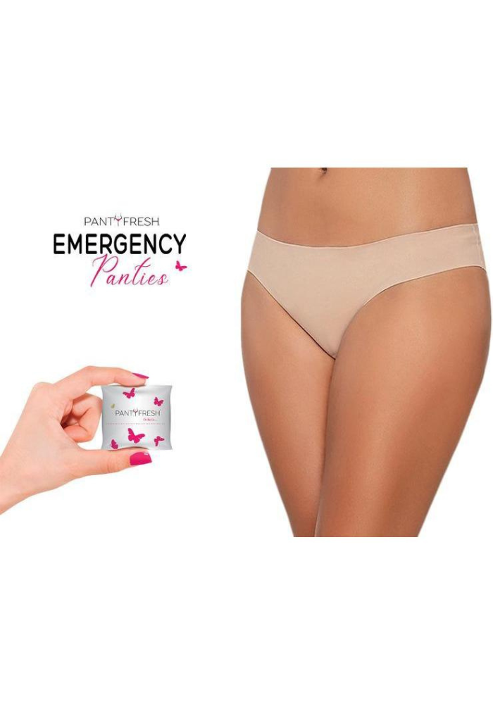 Kit De Survie Panty Fresh