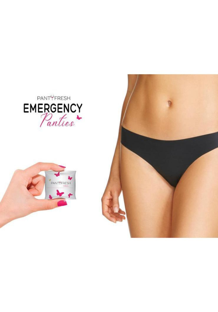 Kit De Survie Panty Fresh