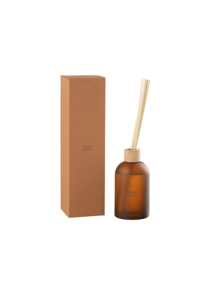 Diffuseur Ambre Intime 250ml