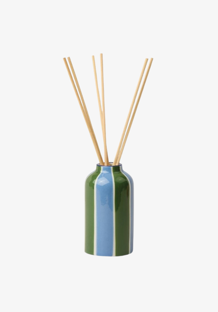Diffuseur Bâtonnet A Dopo Peacock Misted Lime 118ml - Paddywax