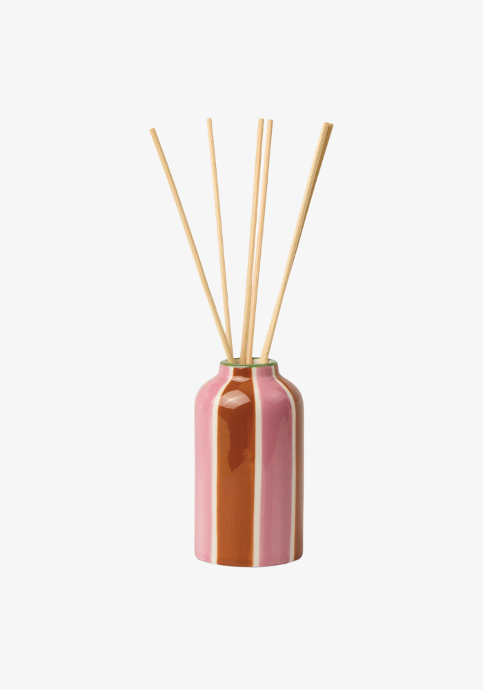 Diffuseur Bâtonnet A Dopo Tiger Black Cedar & Fig 118ml - Paddywax