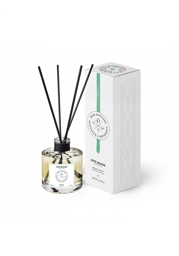 Date Stick Diffuser