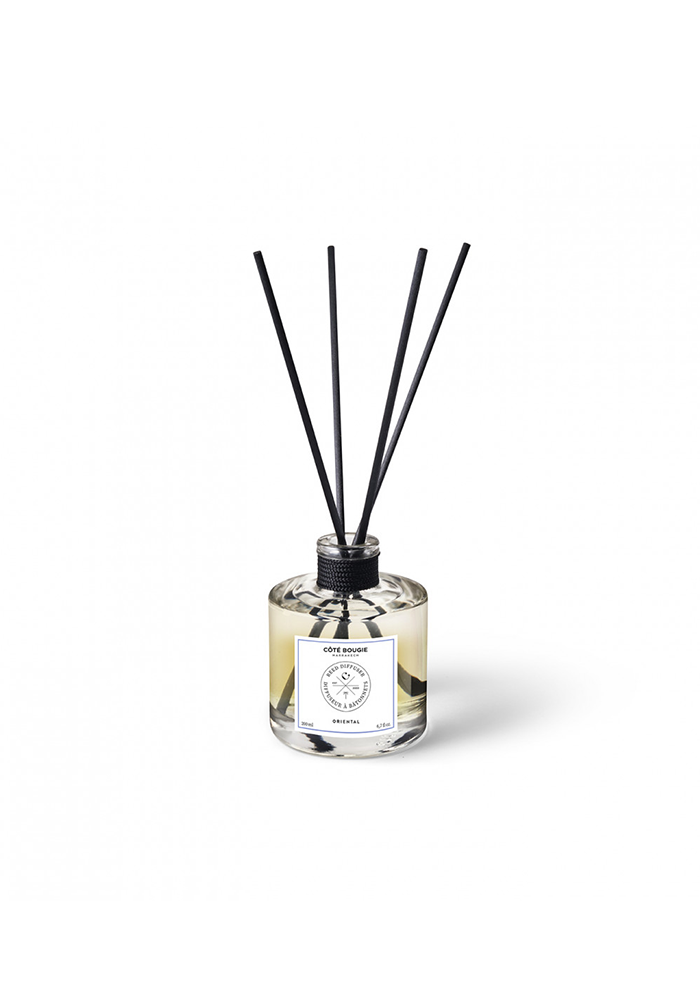 Diffuseur Bâtonnet Orientale 100ml - Côté Bougie