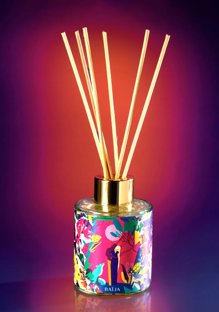 Diffuseur Minuit Chéri - Baïja