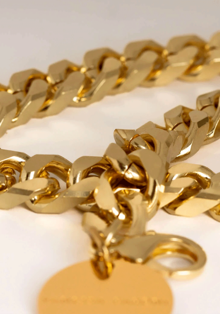 Bracelet Dynamite Cut - Vanessa Baroni