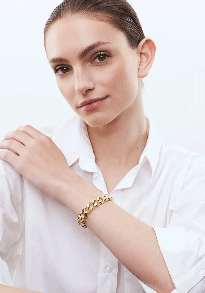 Bracelet Dynamite Cut - Vanessa Baroni