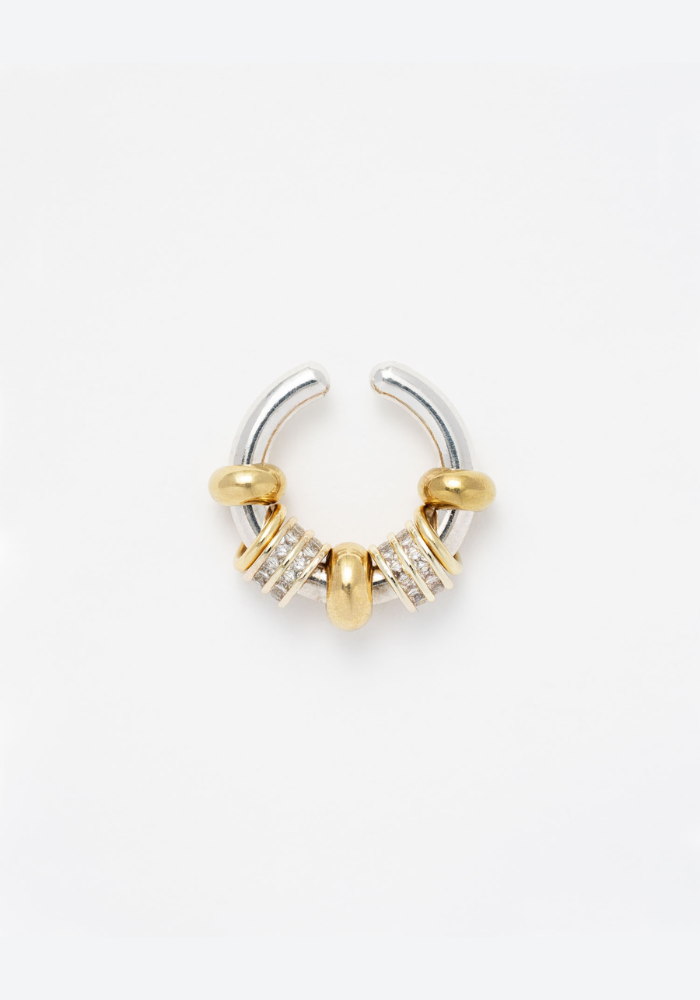 Earcuff Amena - Sigal