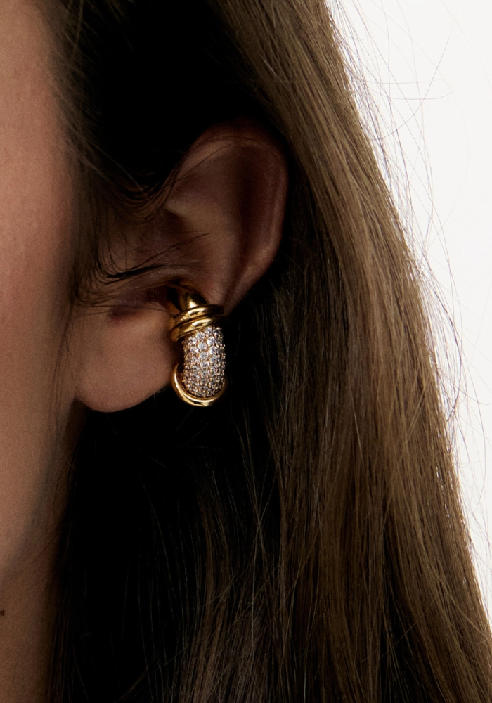 Earcuff Cosmo - Sigal