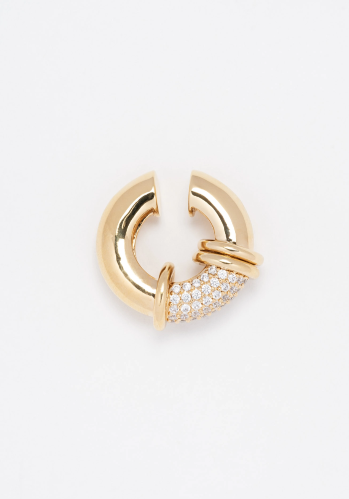 Earcuff Cosmo - Sigal