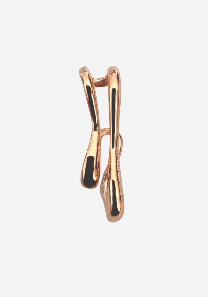 Earcuff Himiko - In Cauda Venenum