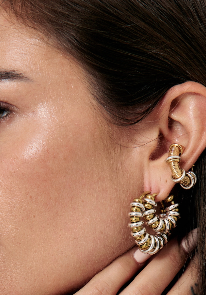 Earcuff Nebula - Sigal