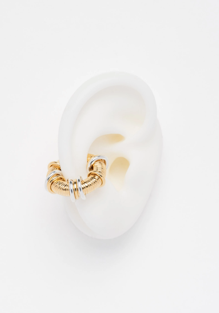 Earcuff Nebula - Sigal
