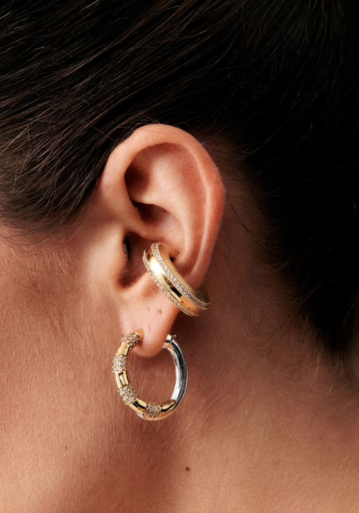 Earcuff Orion - Sigal
