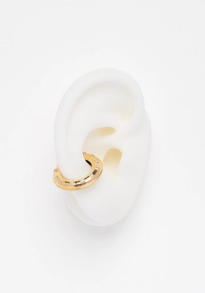 Earcuff Silo - Sigal