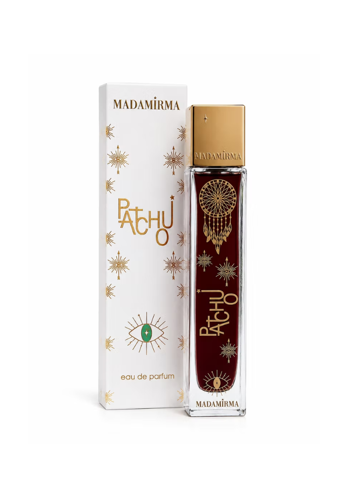 Eau De Parfum Patchouli - Madamirma