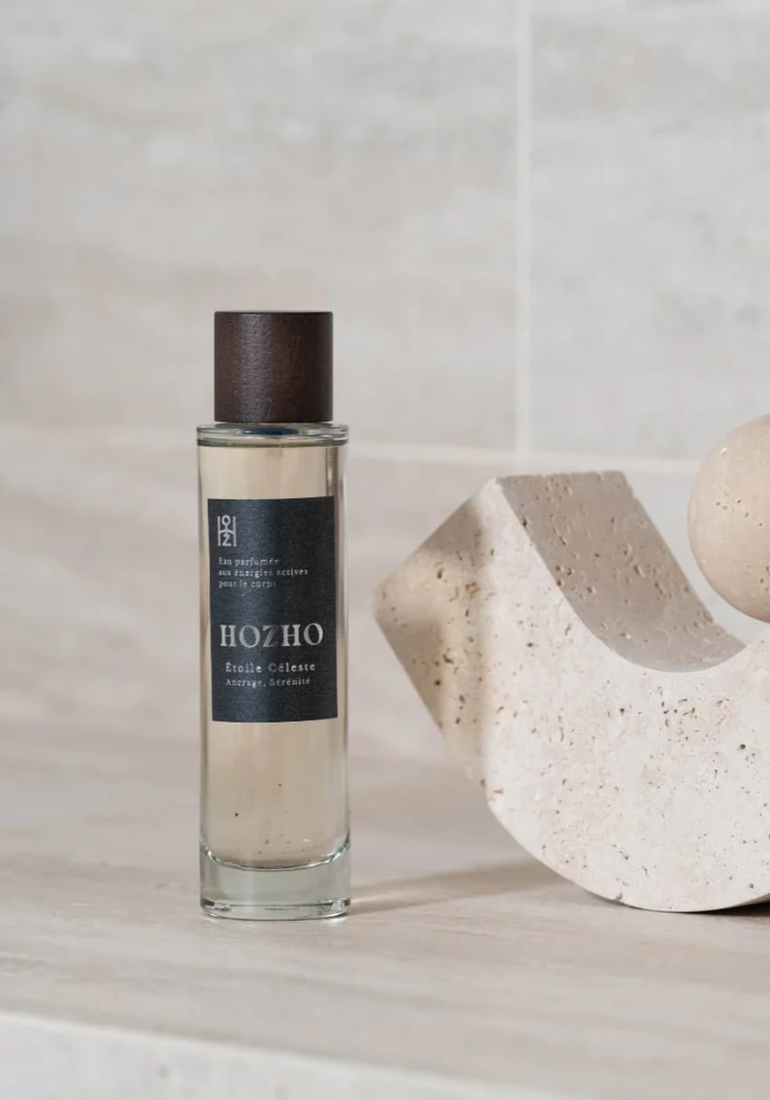 Eau Parfumée Etoile Céleste - Hozho Paris