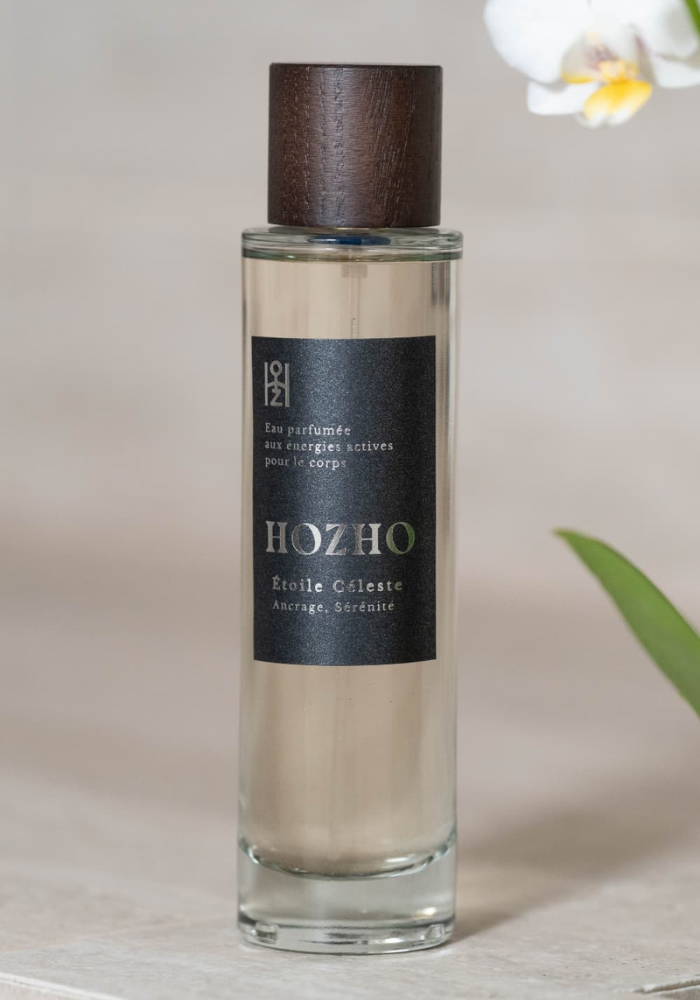 Eau Parfumée Etoile Céleste - Hozho Paris