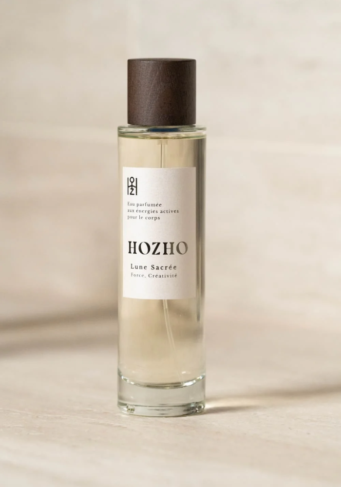 Eau Parfumée Lune Sacrée - Hozho Paris