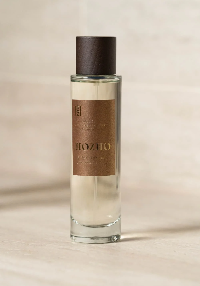Eau Parfumée Soleil infini - Hozho Paris