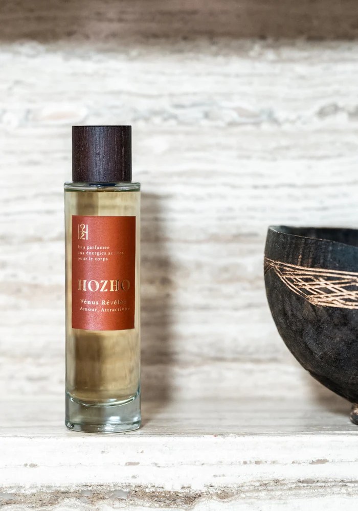 Eau Parfumée Vénus Révélée - Hozho Paris