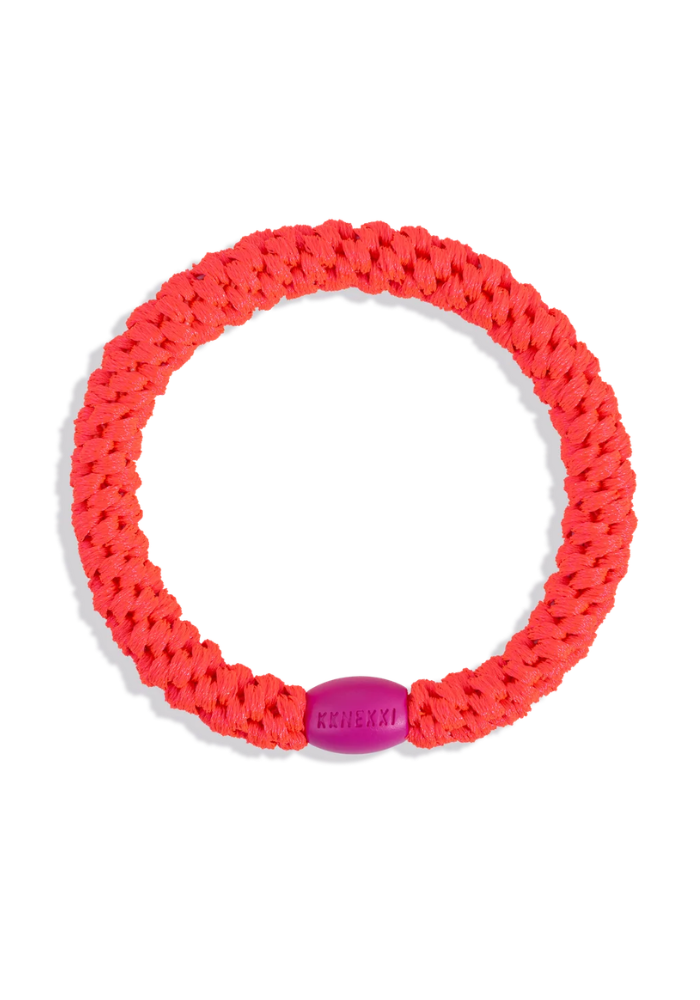 Élastique Kknekki Néon Pink - Kknekki