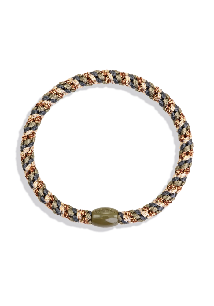 Élastique Kknekki Slim Mix Camo Gold - Kknekki