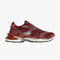 Kendari Desfile Pack Bordeaux Sneakers