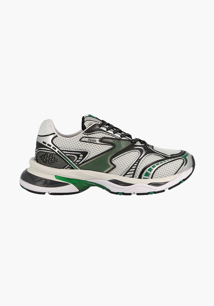 Basket Kendari Saturne Grass - Etonic