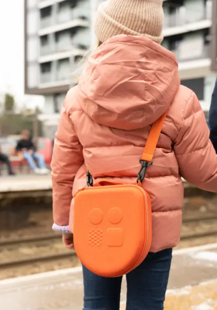 Étui De Voyage Yoto Mini - Yoto